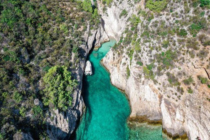 Nuova Jolly Prince 25 - Vis