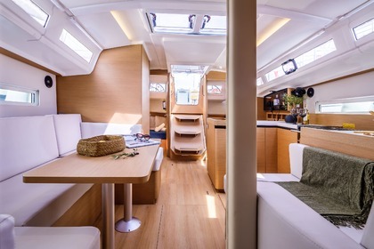 Jeanneau Sun odyssey 410