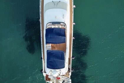 ELT Motoryat with 3 Cabins B82!