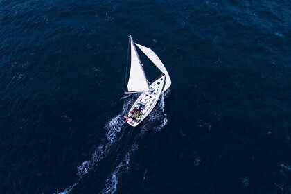 Bavaria 50 Cruiser -  15,40m  Melodia