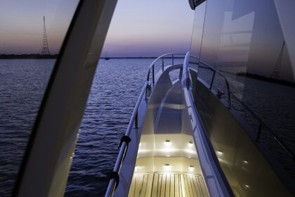 Greenline 45 Fly Hybrid