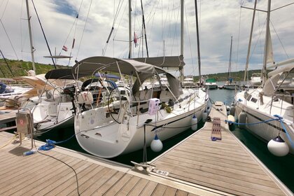 Verhuur Zeilboot Bavaria 38 Match Primošten