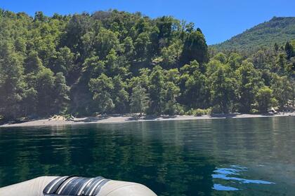 Alquiler Neumática Neumatica Semirrígida San Martin de los Andes