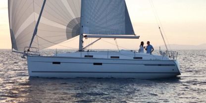 Alquiler Velero Bavaria Bavaria 36 Marsella