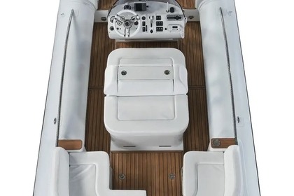 Castoldi RIB 630