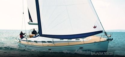 Alquiler Velero Bavaria 50 Atenas