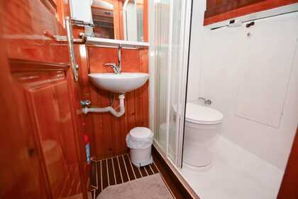 MT-41 15METERS 2CABINS