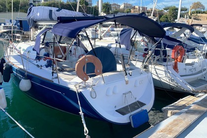 BENETEAU 40.7 NICE, COMFORTABLE AND FAST!