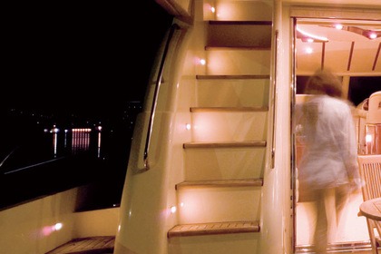 Sunset cruise in Sithonia!