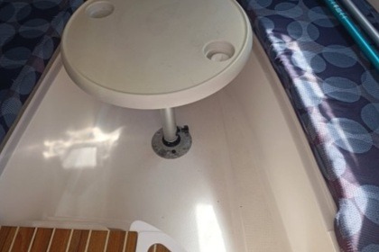 Noleggio Barca a motore Quicksilver 6.35 Commander WA Trébeurden
