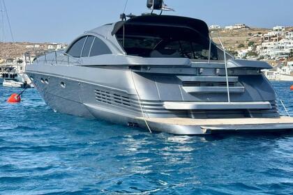 Luxury Private Transfer: Mykonos to Islands (One-Way or Round Trip)