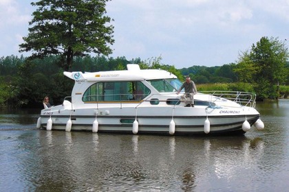 Miete Hausboot Sedan 1000 Grez-Neuville