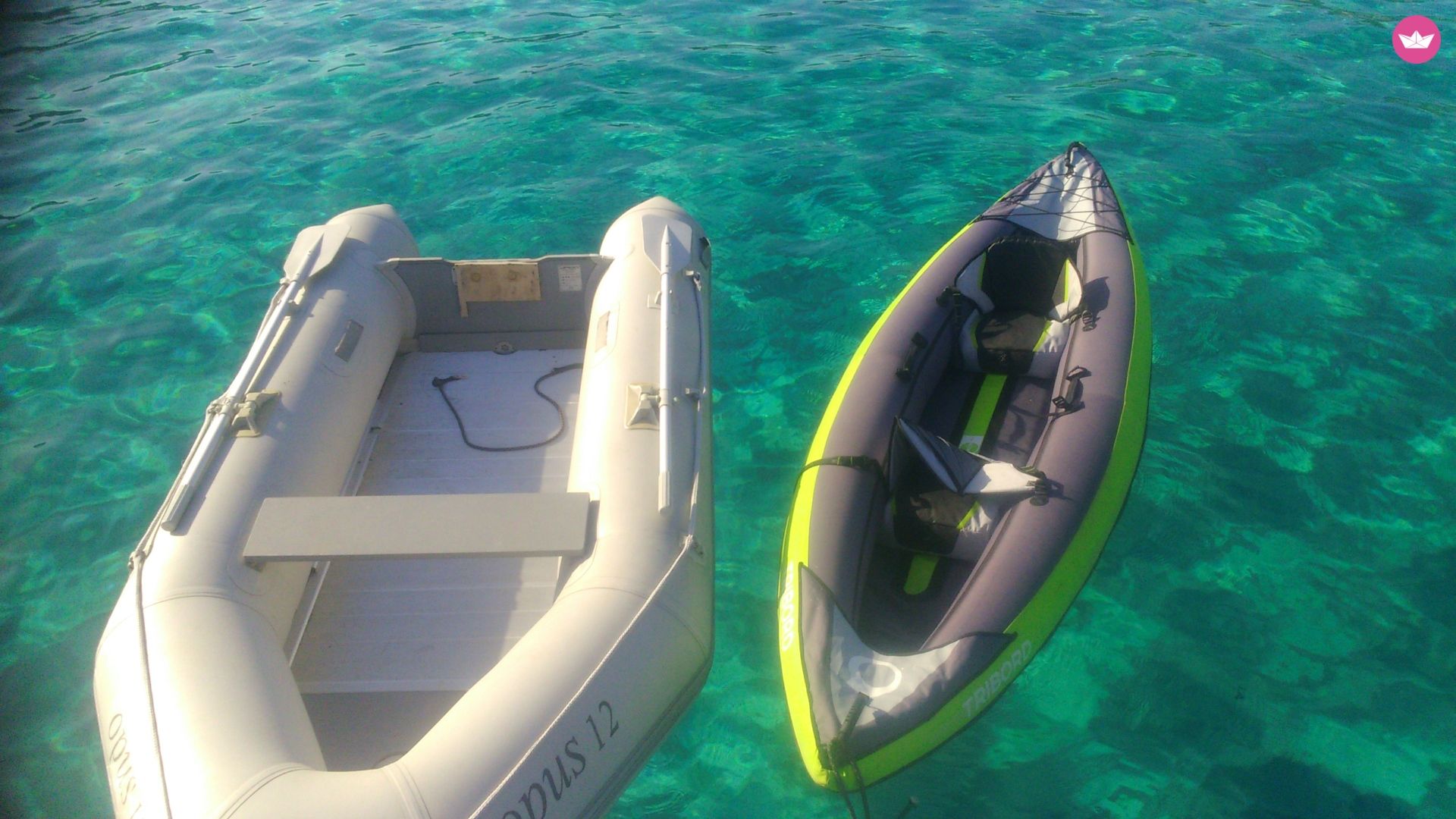 Jeanneau Sun-Fizz à Porto-Vecchio à louer