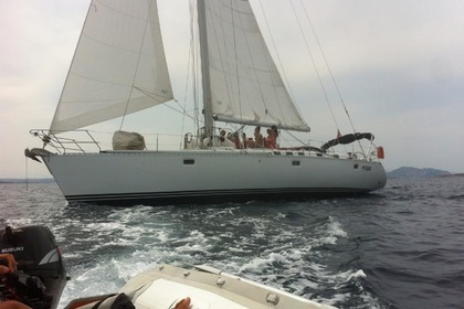Czarter Jacht żaglowy BENETEAU OCEANIS 51 Porto Ottiolu