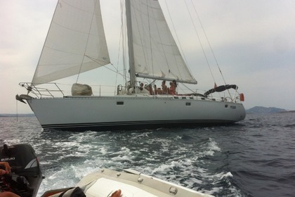 Location Voilier BENETEAU OCEANIS 51 Porto Ottiolu