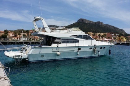 Raffaelli Ouragan 52