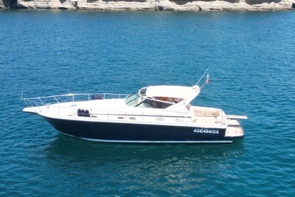 Aluguel Lancha Cayman Yacht cayman 40wa Bacoli