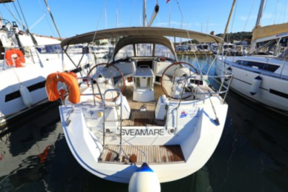 Miete Segelboot Jeanneau Sun Odyssey 44 i Pula