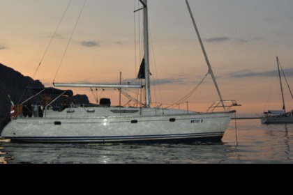 Charter Sailboat Jeanneau SUN ODISSEY 42.2 Messina