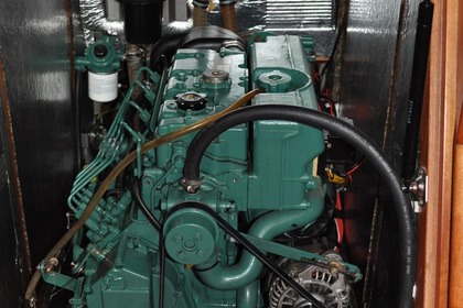 Bavaria cruiser 40 (2008)