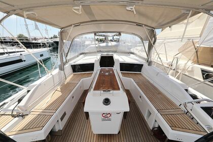 Beneteau Oceanis 46.1