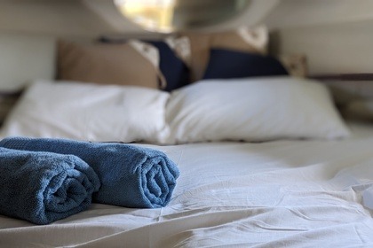 ROQUE · miniyatch · Four Winns 248