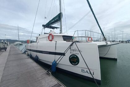 Location Catamaran Catana Bali 4.5 with watermaker & A/C - PLUS Thalang