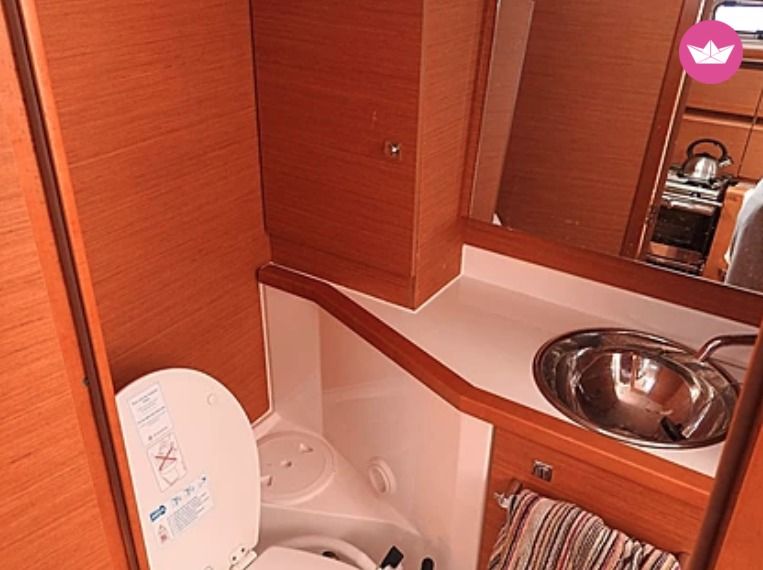 Czarter jacht żaglowy w Sliema  