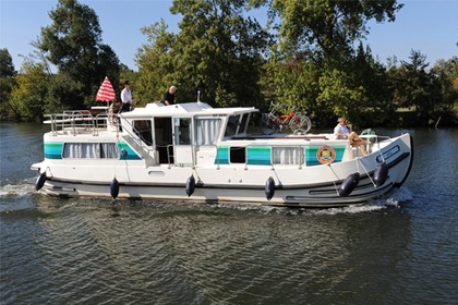 Miete Hausboot Classic Penichette 1165 FB Homps