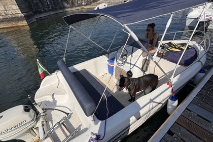 GHIFFA OPEN KEY LARGO 15