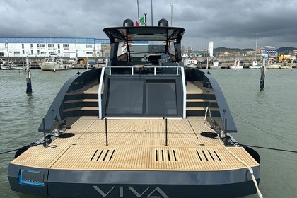 Verhuur Motorjacht manda yacht manda s05.3 Porto Cervo