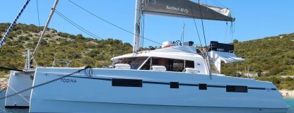 Location Catamaran Bavaria Nautitech 46 Fly Rodney Bay