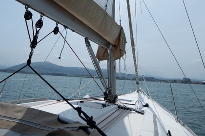 Dufour 350 GL ALEGRÍA