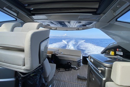 Cranchi M44 HT, the clever cruising