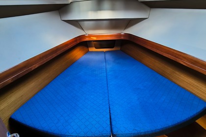 Bookie Too - Jeanneau Sun Odyssey 39i