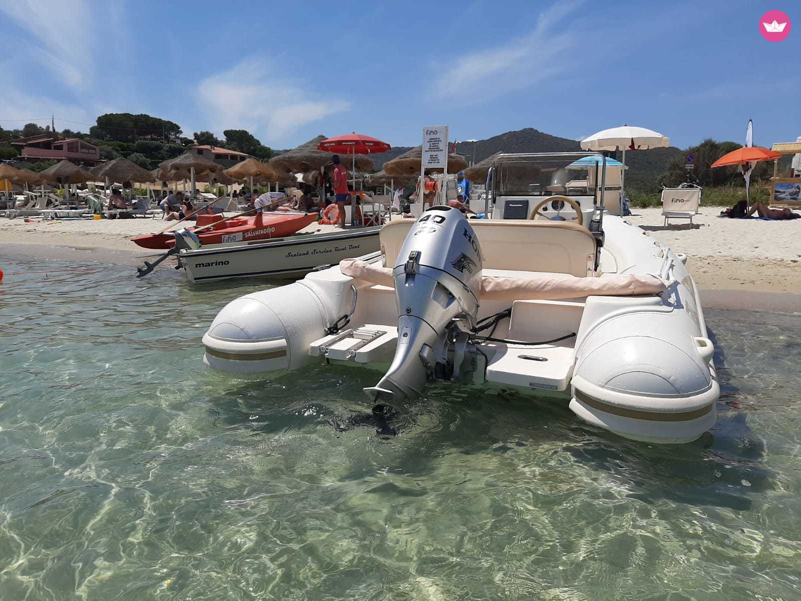 Bateau sans permis BSC 50 Classic 40cv 2