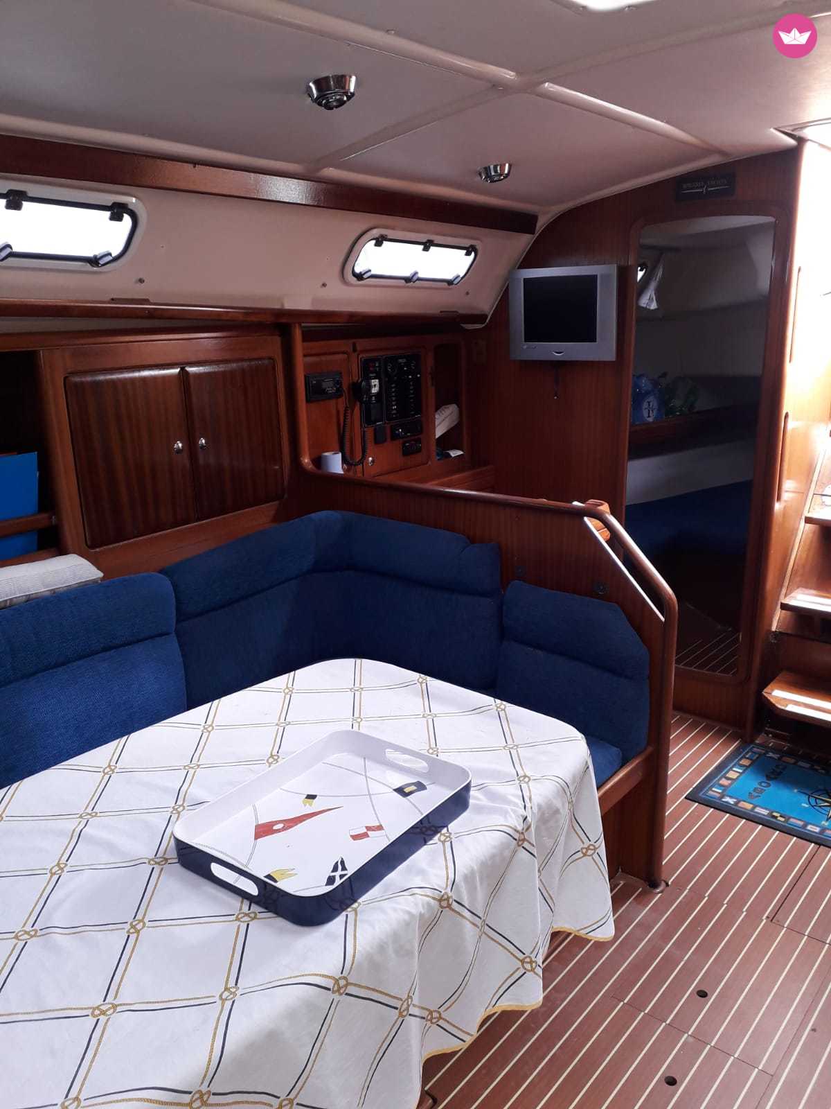 Czarter Jacht żaglowy Bavaria 40 Cruiser Sliema