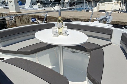 Magnifique Cap Camarat 7m, 2022, 9 personnes