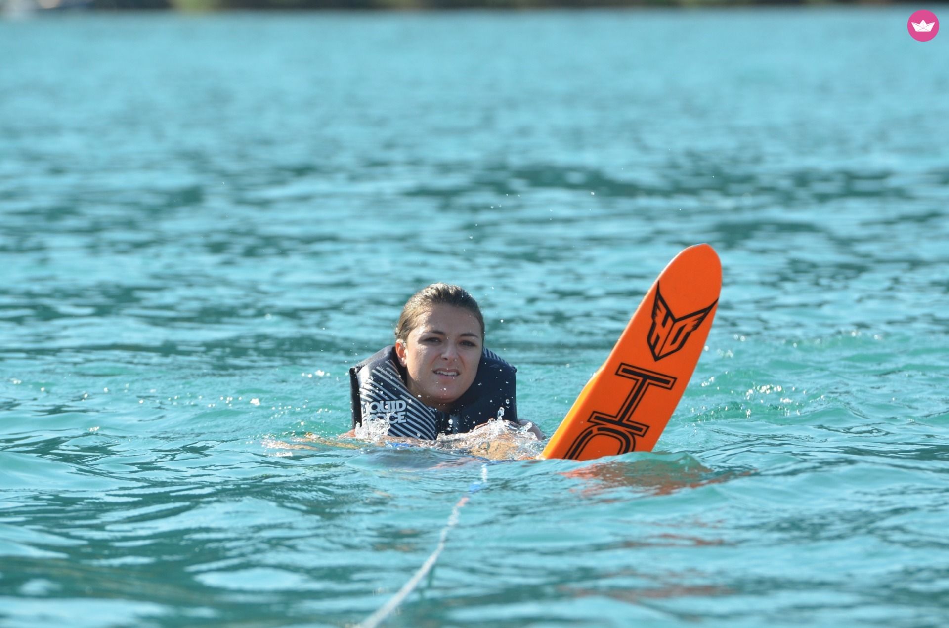 Charter Motorboat Mercan Mercan 34 Grimaud