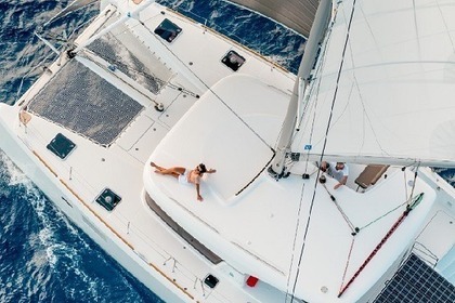 Lagoon 39 - EXPLORER