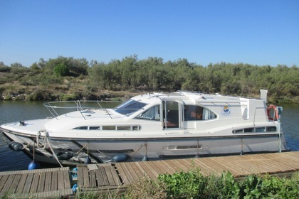 Hire Houseboat Custom Haines Rive 40 (Pontailler-sur-Saône) Pontailler-sur-Saône