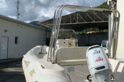 Hire Boat without licence  BSC 53 Ameglia