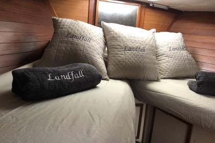 One Day Charter en goleta