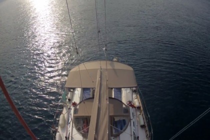 Begin uw avontuur aan boord van een Jeanneau SUN O