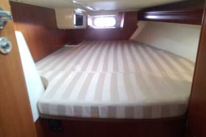 DUFOUR YACHTS GIB SEA 41