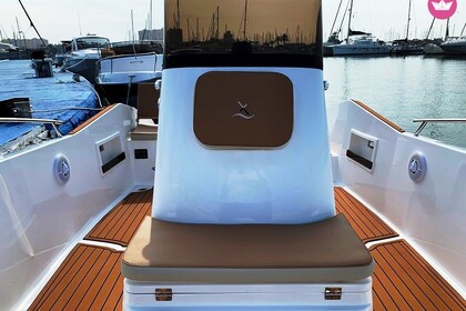 Location Bateau à moteur ASTILUX 600 OPEN Benalmádena