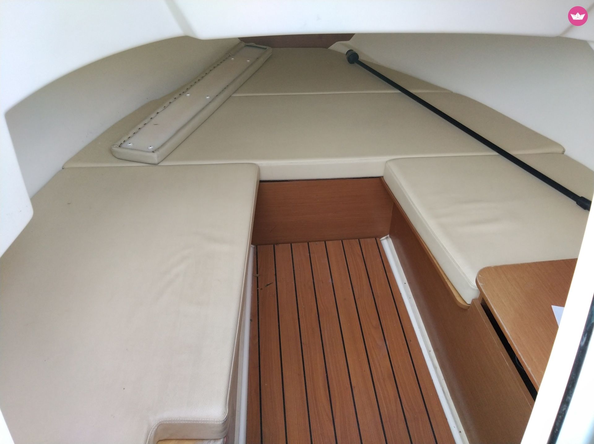 Beneteau Cap Camarat 6M35 Wa à Hyères de particuliers et professionnels
