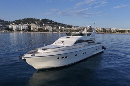 Hyra båt Motorbåt VZ VZ 68 Cannes