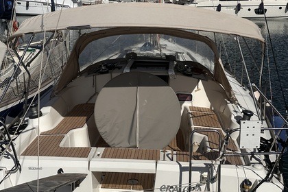 Oceanis 37 (Era Ora)