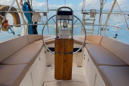 Séjour aux san blas